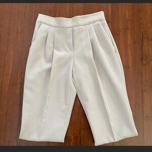 Aritzia Babaton COHEN PANT TWILL